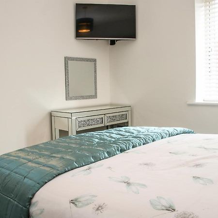 42 Albury Place Шрусбери Экстерьер фото