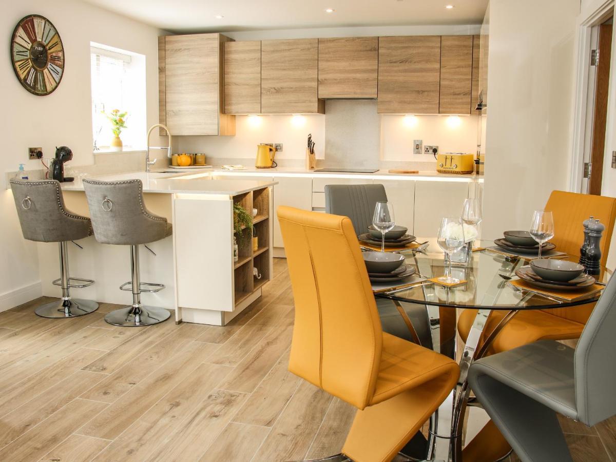 42 Albury Place Шрусбери Экстерьер фото